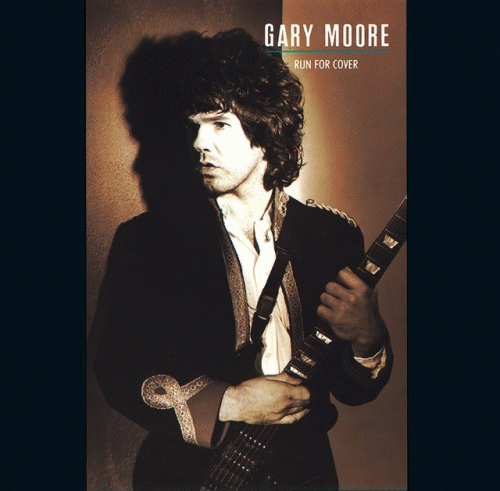 Gary Moore : Run for Cover